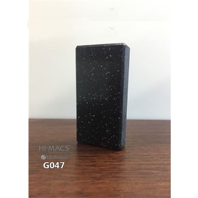 G047 Black Bird