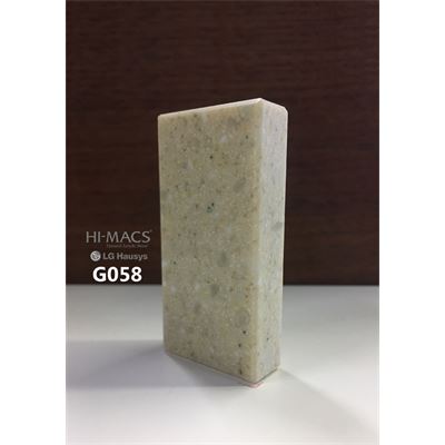 G058 Moonscape Quartz