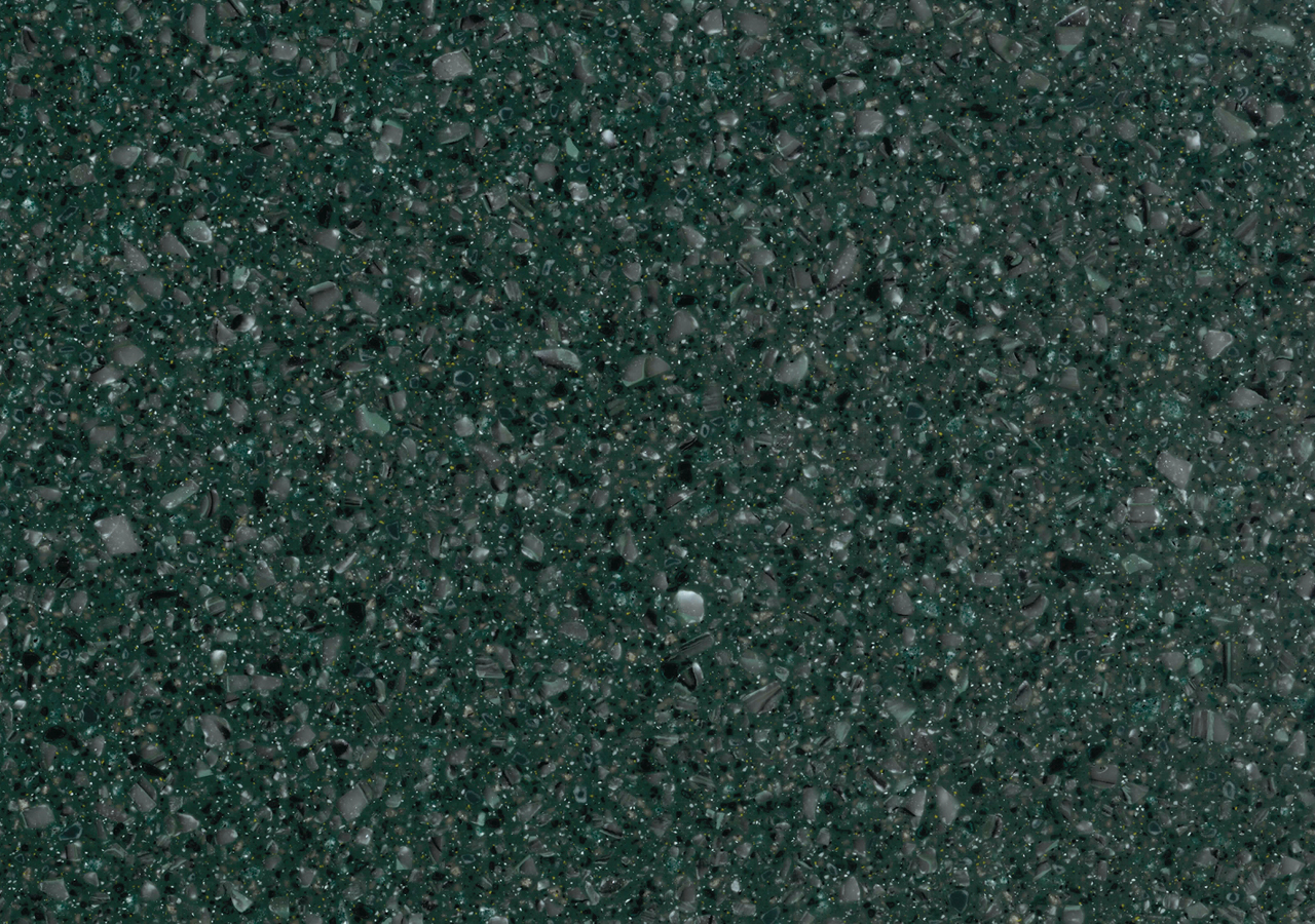 Bộ sưu tập mặt bàn bếp Volcanics VG21